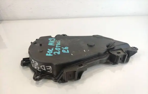 Ford Mondeo MK IV Timing belt guard (cover) 9802982180CAREWAY