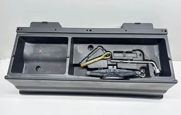Toyota Verso Tool box 649910F030