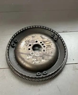 Mercedes-Benz S W221 Flywheel 