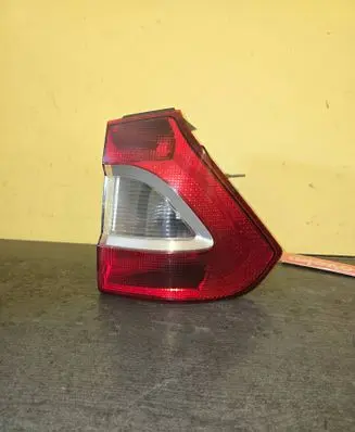 Ford Galaxy Rear/tail lights 162456