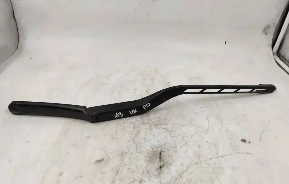 Audi A3 S3 8P Front wiper blade arm 8P2955408A