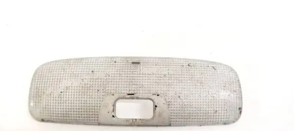 Ford Mondeo MK IV Rear seat light