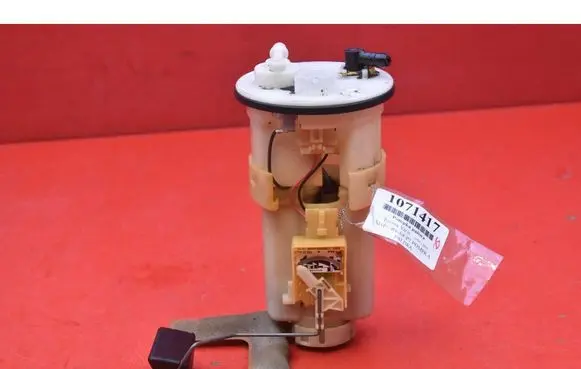Toyota Yaris Verso In-tank fuel pump 