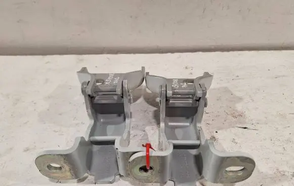 Renault Trafic III (X82) Front door upper hinge 804005400R