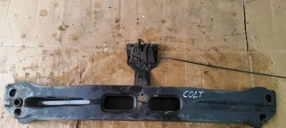 Mitsubishi Colt Front bumper support beam 525655A815