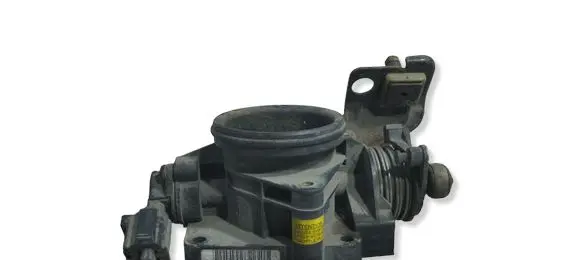 Ford Mondeo MK II Throttle valve 988FFE 1103155 988F9E926FF