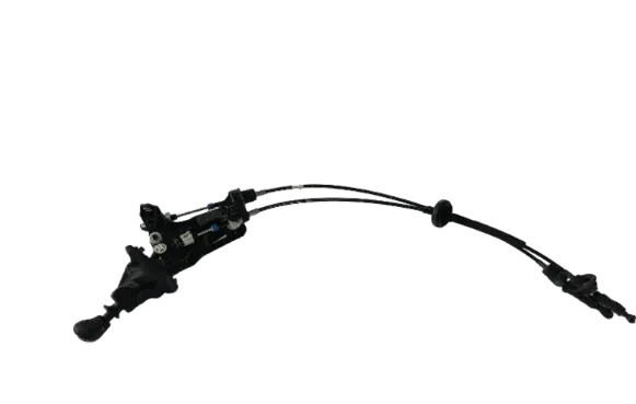 Mercedes-Benz Sprinter W907 W910 Gear shifter/selector A9072603500