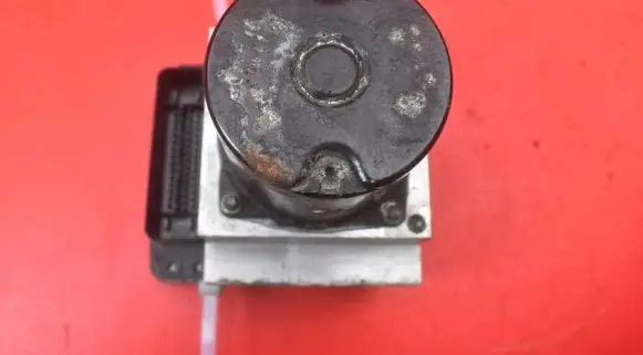BMW 5 E60 E61 ABS Pump 0265960327