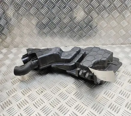 Mercedes-Benz GLE W167 Intake resonator A6540104408