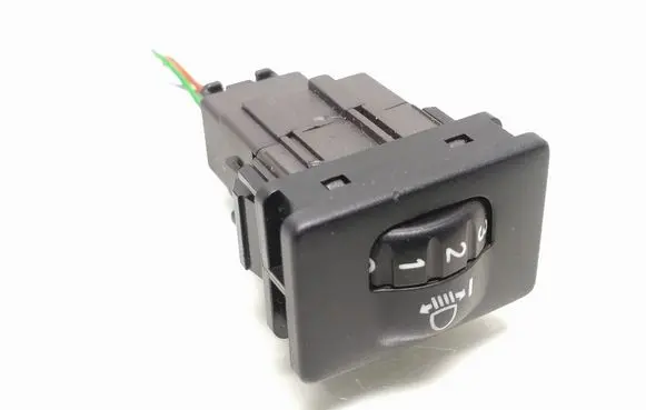 Toyota Yaris Headlight level height control switch 8415202080