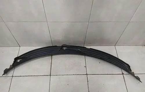 Porsche 911 991 Engine cover (trim) 99155556306