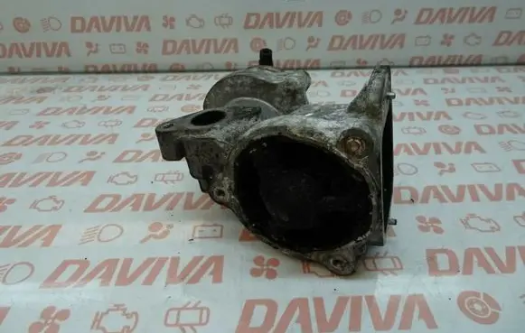 Mitsubishi Colt EGR valve A6391400560