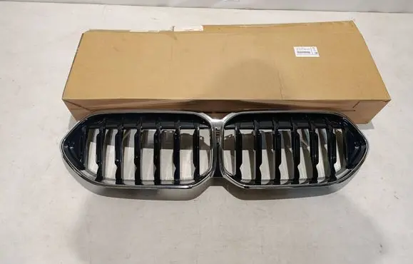 BMW 2 F44 Front bumper upper radiator grill 5A39372