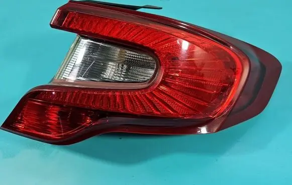 Fiat Tipo Rear/tail lights 519844870 IMPRK1557033