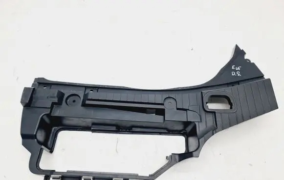 BMW 7 E65 E66 Other trunk/boot trim element 51478236322