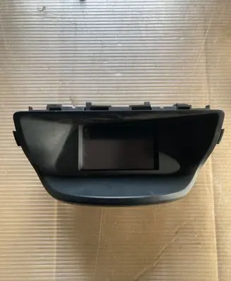 Opel Antara Screen/display/small screen 95905400 28321373