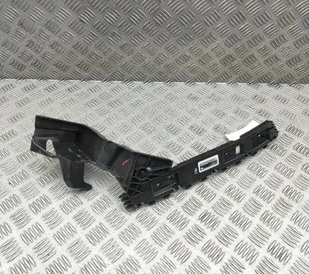 Ford Mustang Mach-E Rear bumper mounting bracket LJ8B17E851AE
