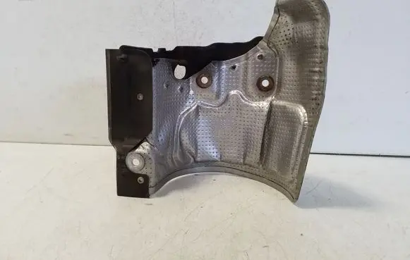 Fiat Tipo Exhaust heat shield 