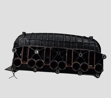 Audi A3 S3 8P Intake manifold 03G129713AF