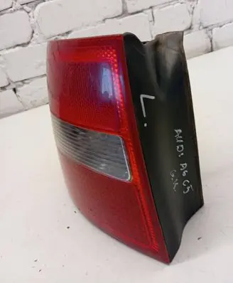 Audi A6 S6 C5 4B Rear/tail lights 4B9945095F 412909999 4B9945095