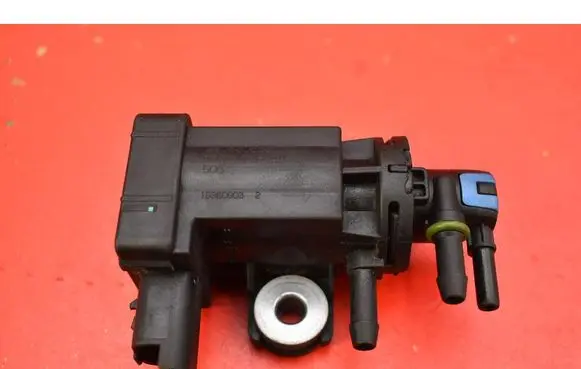 Ford Mondeo MK I Vacuum valve 9808206880
