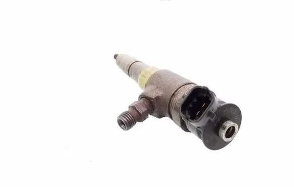 Ford Fiesta Fuel injector CV6Q9F593AA 0445110489