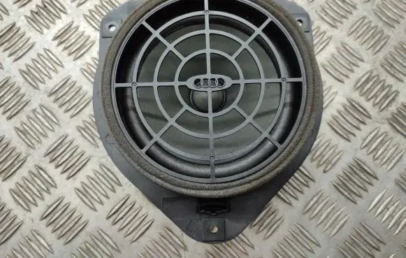 Audi A1 Rear door speaker