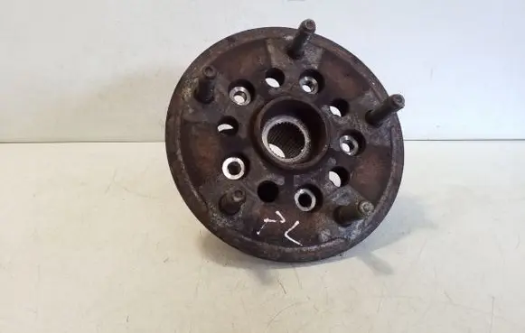 Ford Transit Custom Front wheel hub BK212C300AB
