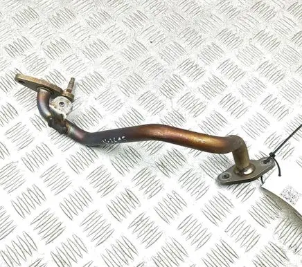 Toyota Yaris EGR valve line/pipe/hose 2561121011