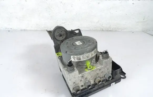Audi A3 S3 8V ABS Pump 5Q0907379S