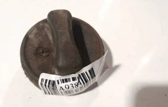 Fuel tank filler cap