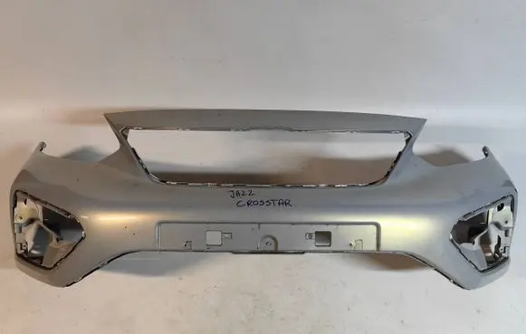 Honda Jazz IV GR Crosstar Front bumper