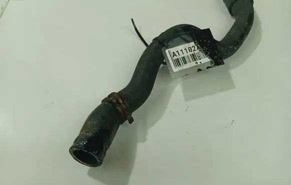 Opel Astra H Engine coolant pipe/hose 