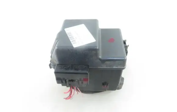 Suzuki Jimny Fuse box set