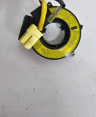 Mitsubishi Lancer Airbag slip ring squib (SRS ring) 0596533