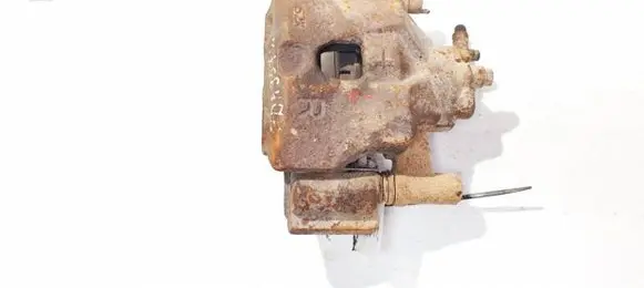 Mazda 6 Front brake caliper