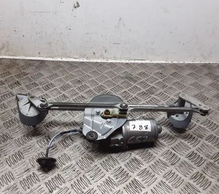 Toyota Yaris Wiper motor 851100D010 404654 2144C