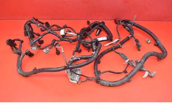 Mazda MX-5 NC Miata Other wiring loom NE9967020K
