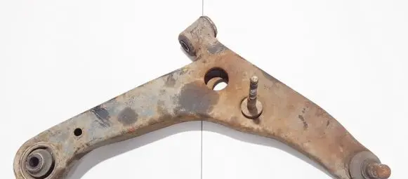 Mitsubishi Lancer Front lower control arm/wishbone