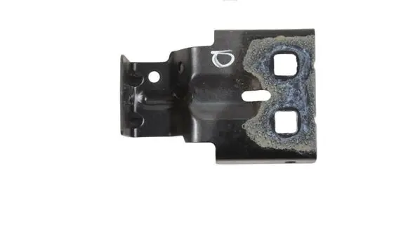 Jaguar E-Pace Fender mounting bracket J9C316A142AC