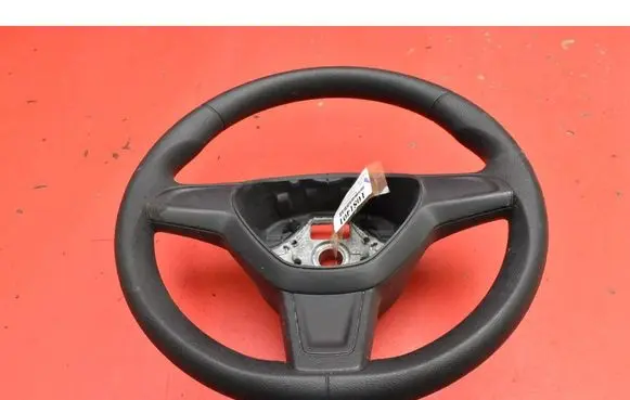 Skoda Rapid (NH) Steering wheel 5JA419091