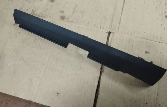 Jeep Renegade Dashboard glove box trim 7355793410
