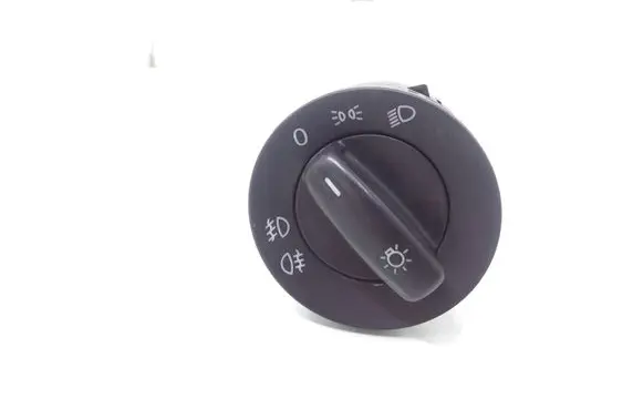 Volkswagen PASSAT B6 Light switch 1K0941431C