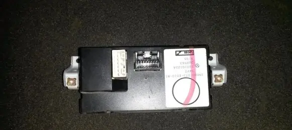 Honda Civic Other control units/modules 52010122a 39880-st3-e010-m1