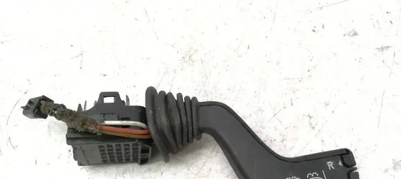 Opel Vectra B Wiper control stalk 090243395 090413242 090243394