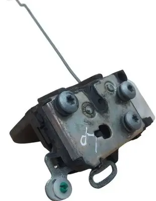 Alfa Romeo 147 Front door lock