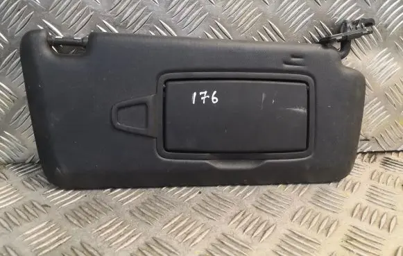 Mercedes-Benz A W176 Sun visor 1768100310