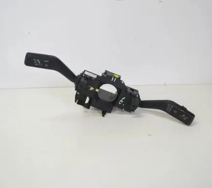 Volkswagen PASSAT B6 Indicator stalk 3C5953513P 3C5953507BN