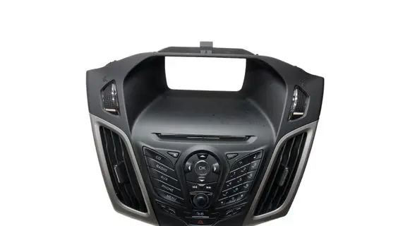 Ford Focus Central console control unit AM5T18K811BD 331410000