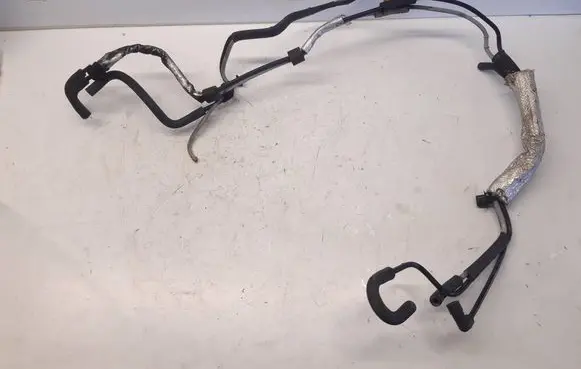 Ford Focus Valve vacuum 